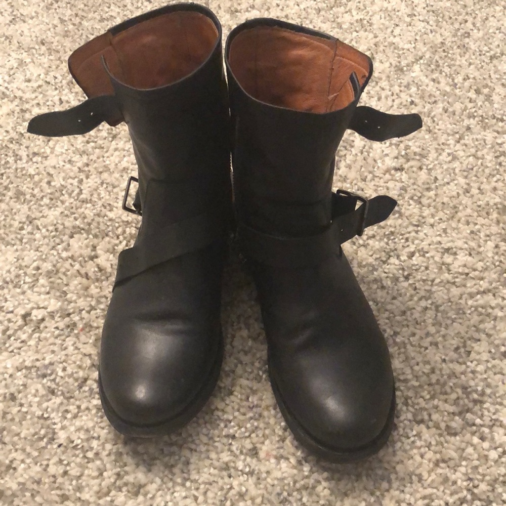 Frye boots